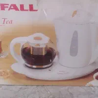 چایی ساز|سماور، چای‌ساز، قهوه‌ساز|تهران, نبی اکرم|دیوار