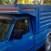 نیسان دیزل|خودرو سواری و وانت|آذرشهر, |دیوار