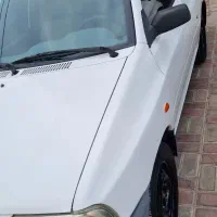 پراید مدل 1400