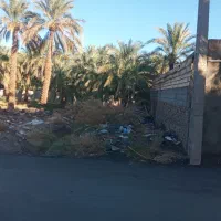 فروش زمین با کاربری مسکونی