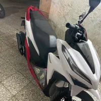 موتور کلیک ۱۵۰|موتورسیکلت|بندرعباس, |دیوار