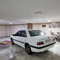 پارس tu5 مدل ۹۹ در حد سیمی|خودرو سواری و وانت|اردبیل, |دیوار