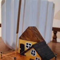 جاعودی جا عودی با چوب قیمت مناسب هدیه کادو|صنایع دستی و سایر لوازم تزئینی|تهران, حشمتیه|دیوار