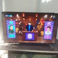 دوو اسنوا ۵۰ اینچ هوشمند