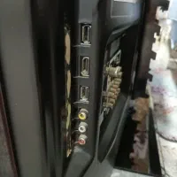 تلویزیون LCD سامسونگ 40 اینچ|تلویزیون و پروژکتور|اسلام‌شهر, شهرک انبیا|دیوار