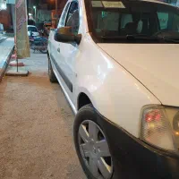 خودروL90وانت تمیز