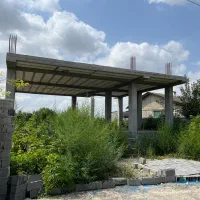 فروش زمین ۲۴۰ متری سند تک برگ