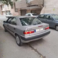 زانتیا 2000sxمدل88 دوبرگ سند درحد