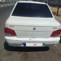 ۱۳۲ سفید ۸۸|خودرو سواری و وانت|تهران, تهرانپارس غربی|دیوار