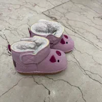 کفش بچه گانه