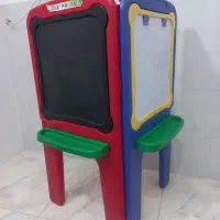 تخته ایستاده