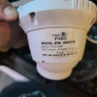 دوربین مداربسته|دوربین مداربسته|قم, بنیاد|دیوار