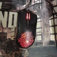 موس بلادی a90