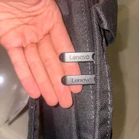 کیف لپ تاپ لنوو مدل T210|کیف، کفش، کمربند|کرج, عظیمیه|دیوار