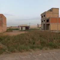 زمین مسکونی ۱۵۰متری