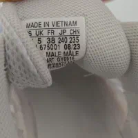 کفش ورزشی زنانه|تجهیزات ورزشی|اهواز, شهرک حفاری|دیوار