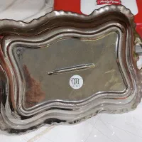 تعدادی ظروف پذیرایی شیک|ظروف سرو و پذیرایی|رشت, گلسار|دیوار