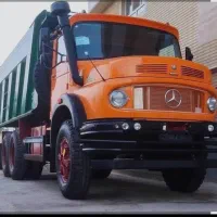 وام لیزینگی فوری برای انواع کامیون کشنده وکامیونت|خودرو سنگین|اراک, |دیوار