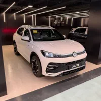 فولکس واگن ایگوان ال پرو / VW Tiguan L pro/خسروانی|خودرو سواری و وانت|تهران, الهیه|دیوار