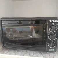 سلام توستر سالم خیلی کم کار|سایر لوازم برقی|قیدار, |دیوار