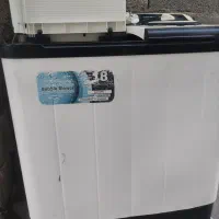 لباسشویی دوقلو ۷کیلو