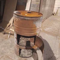 بخاری حیزومی|بخاری، هیتر، شومینه|هشتگرد, تهران دشت|دیوار