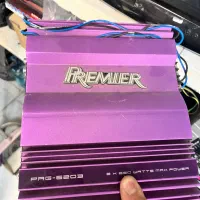 امپیلی و ساب GBL