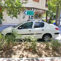 پژو 206sd v8 tu5 صندوقدار|خودرو سواری و وانت|تهران, نیروی دریایی|دیوار