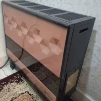 بخاری گازی|بخاری، هیتر، شومینه|بندر ماهشهر, |دیوار