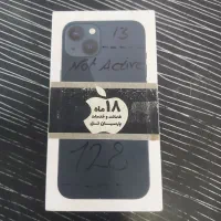 ایفون ۱۳ قفل شده