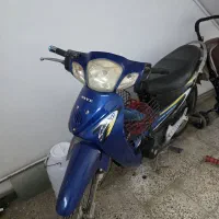 موتور ویو ۸۷