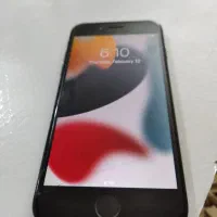 گوشی ایفون ۷ حافظه ۱۲۸