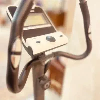 دوچرخه ثابت|تجهیزات ورزشی|اهواز, فاز ۲ پادادشهر|دیوار