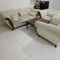 مبلمان|مبلمان خانگی و میز عسلی|مشهد, خاتم الانبیا|دیوار