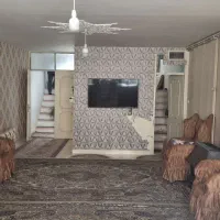 فروش ویلایی دوطبقه/چهاراه فاطمی/|فروش خانه و ویلا|بروجرد, |دیوار