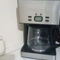 قهوه جوش