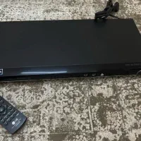 DVD LG|پخش‌کننده DVD و ویدیو|شهر ری, اقدسیه|دیوار