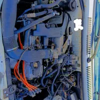 پراید95دوگانه فابریک کارخانه