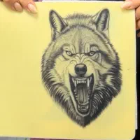 آموزش حرفه ای تتو بدن