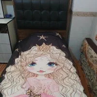 تخت خواب نوجوان