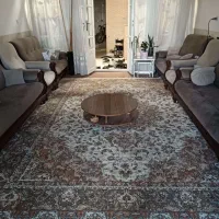 فرش|فرش|اردکان, |دیوار