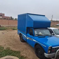نیسان دوگانه آپشنال