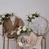 دیزاین بله برون وتزئینات یلدایی|خدمات پذیرایی، مراسم|نیشابور, سرآب کوشک|دیوار