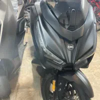 موتور لاکی 185