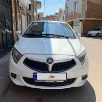 برلیانس 220 پارس خودرو مدل 96