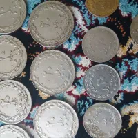 سکه فروشی|کلکسیون سکه، تمبر، اسکناس|شیراز, پودنک|دیوار