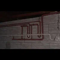 گازرسانی لوله کشی گاز،اتشنشانی خرده کاری نرده|خدمات پیشه و مهارت|مشهد, طلاب|دیوار