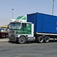 اینترناش ۹دنده|خودرو سنگین|سیرجان, |دیوار