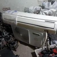 کولر گازی shkargenral18000|کولر گازی و فنکوئل|تهران, خلازیر|دیوار