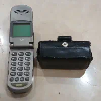گوشی عتیقه MOTOROLA آمریکایی|موبایل|تهران, فردوس|دیوار